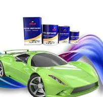Pintura de Carrocería Acrílica 1K 2K Spray de Color Sólido Código OEM  Pintura Automotriz Recubrimiento Líquido