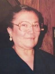 Celia Ontiveros Obituary (1943