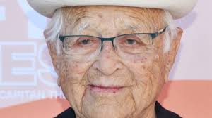 Norman Lear, producer of TV's 'All in the Family', has died at 101