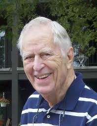 Obituary information for Harland W. Heus