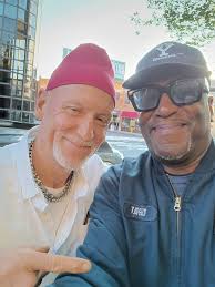 Who is this little guy?