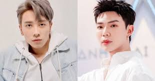 Số phận nhóm nhạc nam kém may mắn ở Anh trai say hi