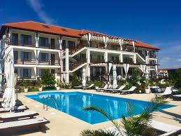 Pensiunea zen isi deschide portile pentru dumneavoastra ori de cate ori veti simti nevoie unui concediu relaxant, aproape de malul marii. Casa Ok By Ovo Vama Veche View Deal Guest Reviews