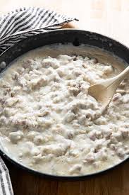 Maybe you would like to learn more about one of these? Best Sausage Gravy The Salty Marshmallow