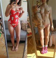 Nude French Teen Girl Gallery Amelie - AmateursCrush.com