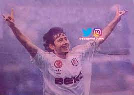 Dakikada attığı golle fenerbahçe karşısında bir kez daha öne geçti. Eskiden Futbol On Twitter Yil 1993 Besiktasli Sergen Yalcin Fenerbahce Ye Attigi Gol Sonrasi Bozkurt Isareti Yaparak Seviniyor
