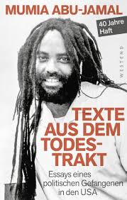 Texte aus dem Todestrakt von Mumia Abu-Jamal bei bücher.de bestellen