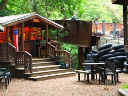 Reserve your room or suite today. Store And Tubing Rental Free Coffee In Am Picture Of Big Sur Campground Cabins Tripadvisor