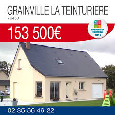 Devenez Proprietaire De Cette Maison D Une Surface Habitable De 95m Comprenant 3 Chambres Et Un Constructeur Maison Maison Constructeur De Maison Individuelle