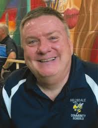 Obituary information for Phil Marvin