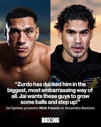 Boxing News