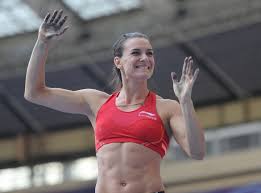 Jun 29, 2021 · исинбаева олимпиада акции 10 песен чемпионов поделиться: Elena Isinbaeva Dostojnoj Smeny Posle Sebya Ne Vizhu Sport Ekspress