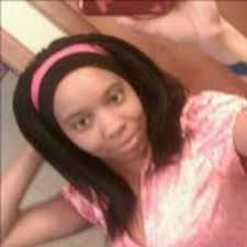 Michelle Croom (@MICroom91)