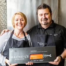 Macneil's Smokehouse | Droitwich
