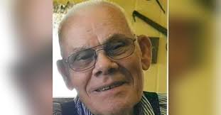 Carl "Fred" Aldrich Obituary