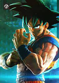 Son Goku Y Tưởng Hinh Xăm ảnh Tường Cho điện Thoại Hinh Xăm