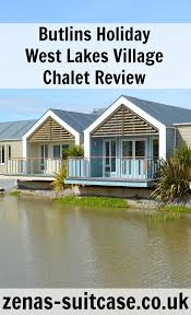 Butlin's is a chain of large seaside resorts in the united kingdom. Butlins Chalets West Lakes Village Review Family Travel Blog Zena S Suitcase In 2021 Butlins Uk Family Holidays Butlins Holidays