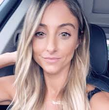 I know we are going to flood the community with Birthday love for this  amazing person but I want to do it as well. Brittany Vahan is one of the  most caring