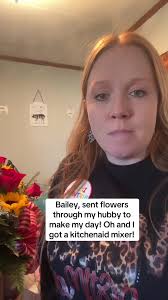 Bailey Celebrates Birthday with Special Surprise