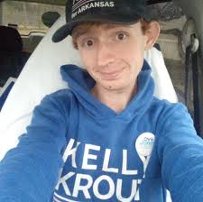 Erin Lee Underhill For Arkansas House of Representatives District 15