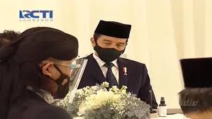 Sinetron ikatan cinta mengangkat kisah seputar konflik yang terjadi antara dua kakak beradik. Atta Halilintar Kaget Ibu Negara Ikut Hadir Di Pernikahannya Dengan Aurel Hermansyah