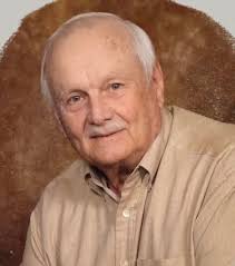 Father of graduates of Mike (Michelle), Brian (Collen), Kim (Rusty  Stinebaugh) and James. Condolences to the family.