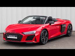 Image result for Tango Red 2017 R8