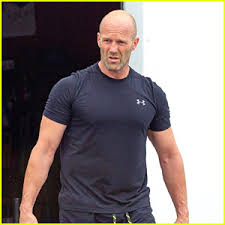 As of 2021, jason statham's net worth is estimated to be $90 million. Jason Statham Is Keeping Up With His Quarantine Workouts Jason Statham Just Jared