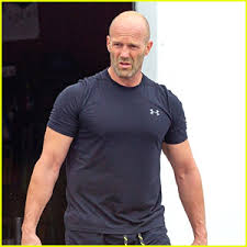 In 2006, he filmed crank and expendables in 2010. Jason Statham Is Keeping Up With His Quarantine Workouts Jason Statham Just Jared
