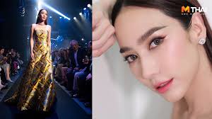 อั้ม พัชราภา อัปเดต เทรนด์แต่งหน้า ปี 2019 โทนวอร์มอบอุ่น แต่มีชีวิตชีวา