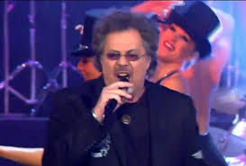 Patrick Hernandez Born To Be Alive Live Dans Les Annees Bonheur Les Annees Bonheur Chanson Musique Francaise