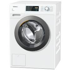 Miele Wdd131 Wps Guideline W1 Waschmaschine Frontlader