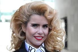 Paloma Faith never had confidence