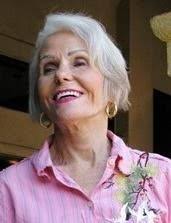 Beverly Patton Obituary (1934