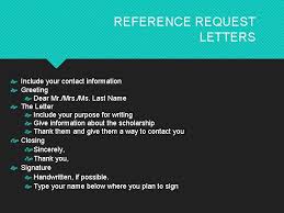 Wait until the employer brings it up. Resumes Cover Letters References Interviewing Jennifer Peters Career