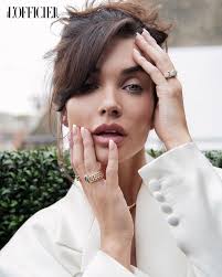 lofficielunitedkingdom cover girrrrrl