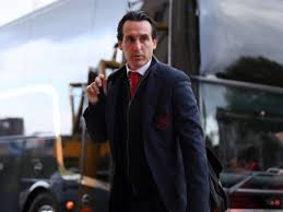 Unai emery's tactical masterclass at bournemouth | aftv tactical insight ft graham. Unai Emery Speaks Out On Arsenal S Chances Of Finishing Third Or Fourth This Season Arsenal True Fans