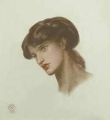 Dante Gabriel Rossetti