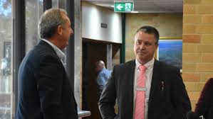 Download michael johnson songs, singles and albums on mp3. Michael Johnsen Mp Adds To Singleton S Bypass Discussion The Singleton Argus Singleton Nsw