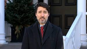 Biden wins 7th senate term but may not serve. Shutting The Border And Mandatory Covid 19 Isolation Trudeau Says Nothing S Off The Table Ctv News