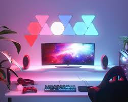 New Nanoleaf Gear Shows It Plans To Own The Smart Lighting Sector