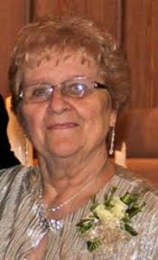 Obituary of Anna M. Howell