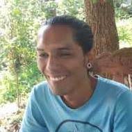 Conan Jacques Harris