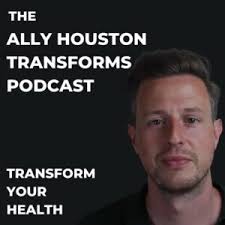 The Canteen Podcast with Ally Houston