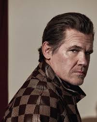 Josh Brolin Tells Us How to Succeed In Hollywood