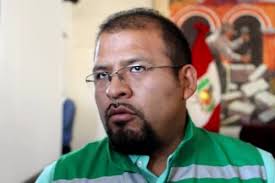 Elecciones 2018: Multan a Omar Candia con 124 mil soles por repartir  cervezas