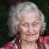 Leta V. Olson Obituary