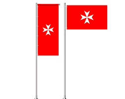 The following is a list of flags of malta. Malta Flagge Bedrucken Lassen Online Gunstig Kaufen
