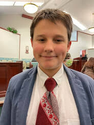 Category: Aiden Amrine