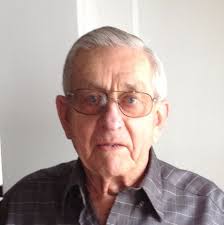 Bernard York Obituary